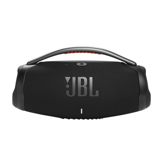 JBL Boombox 3 Preto